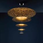 Italian designer modern simple light luxury atmosphere creative personality