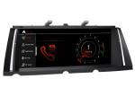 BMW 7 Series F01 F02 2009-2012 CIC System Upgrade Sound System Built in SIM Slot