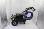 CE 1160PSI 80bar Electric High Pressure Cleaner for Commercial and Personal Car