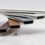 6-27A Stainless Steel and Plastic Warm Edge Spacer Bar for Double Glazing Blind
