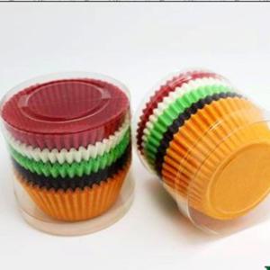 Wholesale greaseproof paper baking cake cup from china suppliers