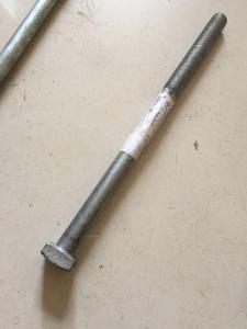 Wholesale High Carbon Alloy Steel Power Line Fittings Transmission Line Fittings ODM OEM from china suppliers