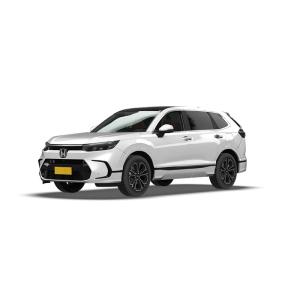 Wholesale New Honda BREEZE PHEV 2023 Hybrid Electric Car With Lithium Battery And Pictures from china suppliers