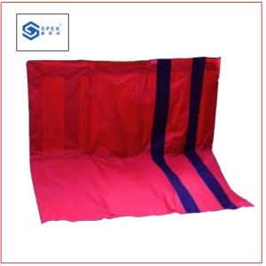 Wholesale Telescopic Combined Water Retaining Plate With 611Mpa Yield from china suppliers