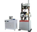 Computerized Hydraulic Tensile Testing Machine of Steel 6KN - 300KN