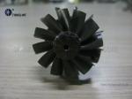GT22 Turbo Shaft Rotor for turbocharger 736210-0009