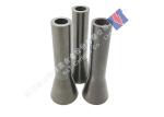 Cemented Tungsten Carbide Abrasive Blasting Nozzles Customized Size Oem