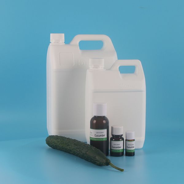 Pure Natural Body Wash Fragrances Cucumber Fragrance Essence Oil