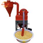 DONGYA AGRO Diesel Type Flour Milling Machine