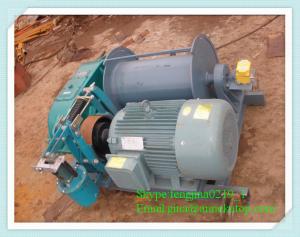 China lifting motor for tower crane for sale on sale