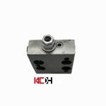 Self Reducing PC200-6 Komatsu Control Valve