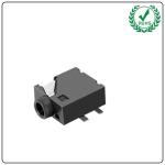 Earphone Jack Plug 2.5mm Female Earphone Jack PJ20050