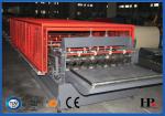 Durable Profile Steel Roll Forming Machine Automatic Cold Roll Former