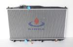 Honda Aluminum Radiator ODYSSEY MPV'05 RB1 OEM 19010 - RFE-003 Transmission AT