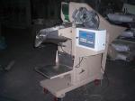 Garlic / Onion / Potato Packaging Equipment , Semi Automatic Bagging Machinery