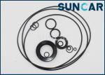 706-7G-01040KT Swing Motor Repair Kit For Komatsu PC200-7 PC210-7 PC220-7