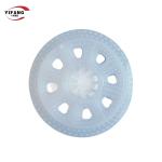 HDPE Plastic Wall Insulation Anchors With 60mm Disc 220mm Length High Pressure