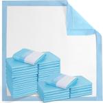 Virgin Wood Pulp Super Absorbent Underpads Incontinence Disposable Bed Pads For