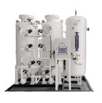 20-80Nm3/hr Nitrogen Generator for Laser Cutting and Welding and Customized