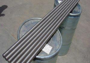 Wholesale 800 / 800H Seamless Nickel Alloy Pipe UNS N08800 ASMT B163 25.4 X 2.11MM from china suppliers