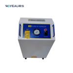 Flame Atomic Absorption Spectrophotometer AAS Lab Analysis Instrument