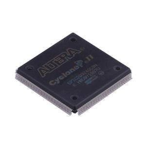 Wholesale EP2C20Q240C8N QFP-240 from china suppliers