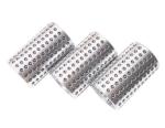 2*16*30 MBSH Precision miniature ball bearing copper sleeve aluminum alloy