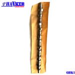 6HK1 Forging Camshaft 8-98233214-0 8976014380 For Hitachi Excavator ZX330 Diesel