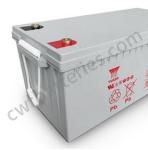 ODM Valve Regulated Lead Acid VRLA Batteries YUASA NP150-12 12V 150Ah