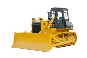 Wholesale HST Shantui Crawler Bulldozer Mining Engineering Construction Machinery from china suppliers