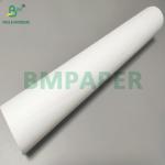 92 Bright Coated 24# CAD Bond Paper 2 Roll Per Pack 36'' X 300ft 3'' Core