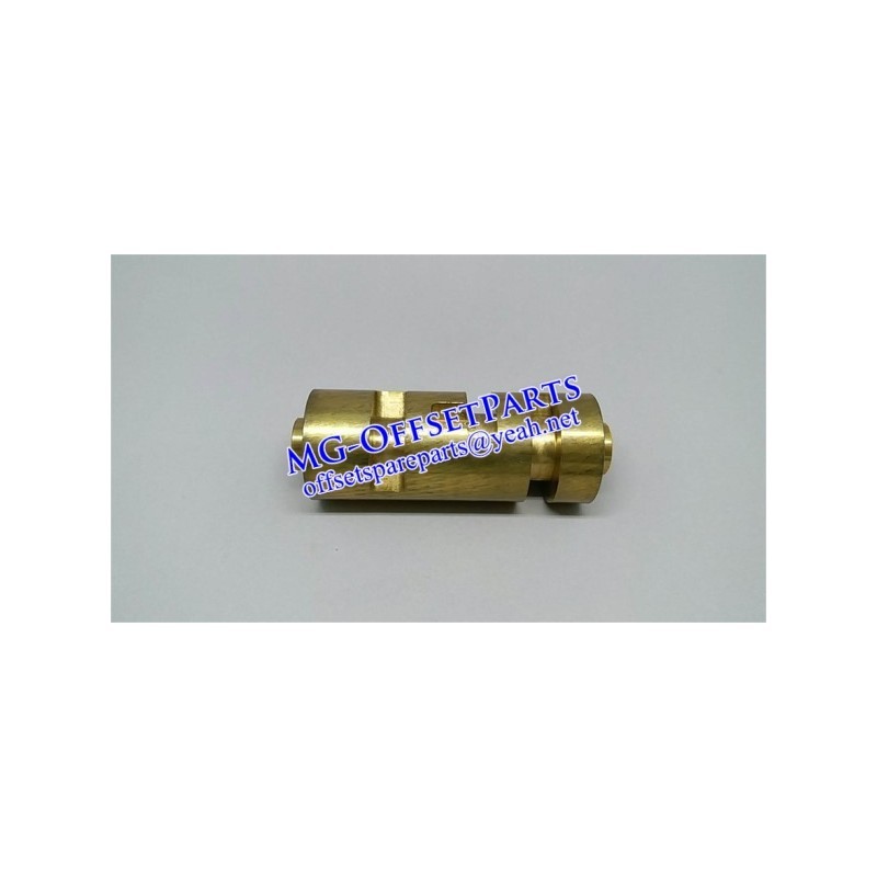 66.028.301, HD ROTARY VALVE, HD NEW PARTS
