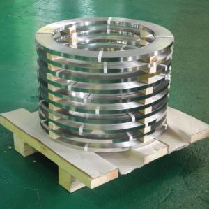 Wholesale S43600 Precision Stainless Steel Strip 304 A439 Soft Hard Tempered Annealed from china suppliers