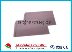 Wholesale Reusable Fabric Non Woven Cleaning Wipes Multi Purpose Chemical Free Disposable from china suppliers