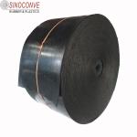 Highly Mobile Portable Roller Conveyor Belt for Sawmill ISO14001 Certified 0.4kW