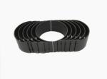 For Mitsubishi 4D30 4D31 Engine Parts Connecting Rod Bearing High Hardness