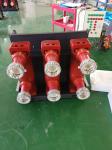 12kV 630A-4000A Rated Short Circuit Closing Current Vacuum Circuit Breaker