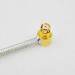 GPO Microwave Cables And Connectors Superior Shielding Effectiveness