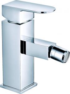 China Bidet Faucet with Chrome Finish - Perfect Combination of Style and Function T8333 on sale