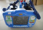 7 Inches Screen First Aid Equipment Biphasic Automatic Portable AED Defibrillato