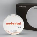 High Translucency HT Zirconia Dental Blocks CAD CAM Materials