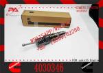 Construction Machinery PartsFuel Injector For QSKX15 Diesel 4030346 4088660