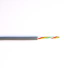 7 core multi core silicone cable control cable