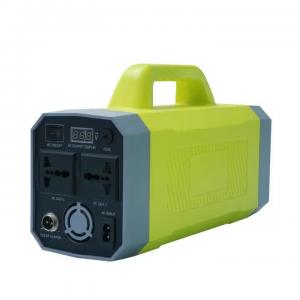 China 450Wh Emergency Portable Power Station Portable Energy Storage System on sale
