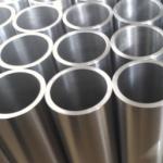 DELLOK Heating Astm A106 3.2mm Stainless Steel Fin Tubes Seamless