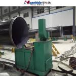 Steel Pipe External/Internal 3PE Epoxy Coating Pipe Line HDPE Pipe Extrusion