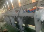 1.5mm Bending Capacity Hydraulic Press Brake Machine 3000mm Working