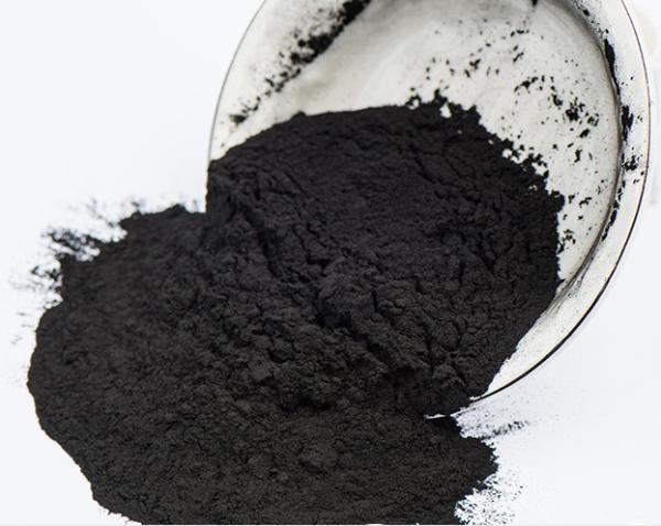 No Smell And No Sand Wood Based Activated Carbon for Food Additives Cas No 744
