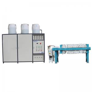 China Stable Commercial Water Purification Equipment , Commercial Water Filter System on sale
