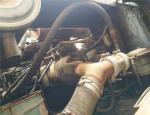 original condition/cc622 compactor dynapac with good condition/dynapac ca602d